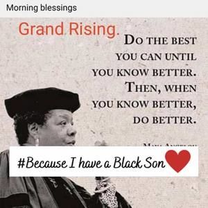 Meet your Posher, Erika